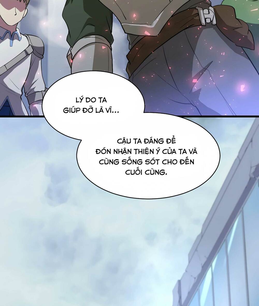 Tôi Thăng Cấp Bằng Kĩ Năng - Chapter 38 - Page 113
