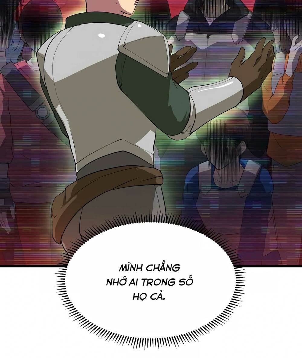 Tôi Thăng Cấp Bằng Kĩ Năng - Chapter 38 - Page 11