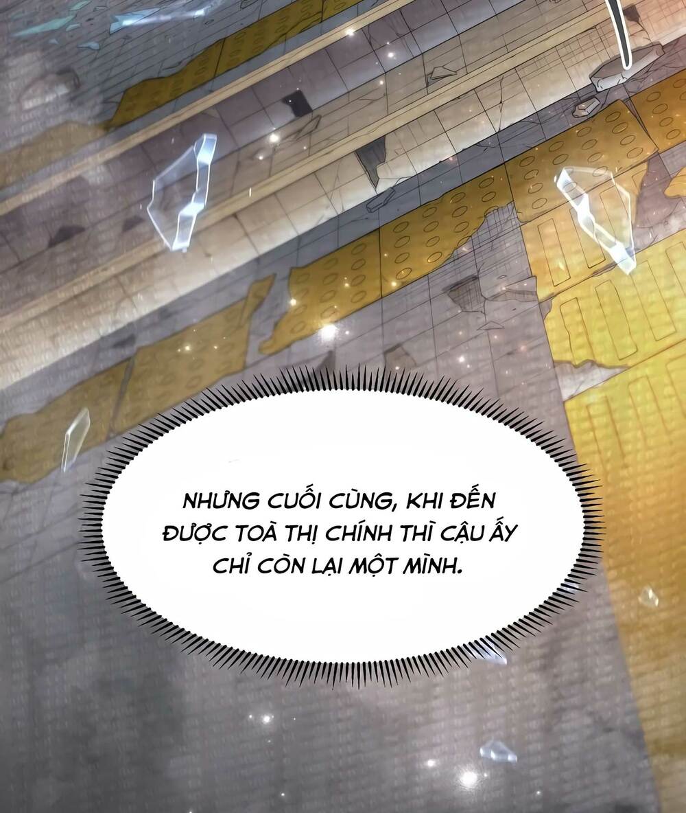 Tôi Thăng Cấp Bằng Kĩ Năng - Chapter 38 - Page 123