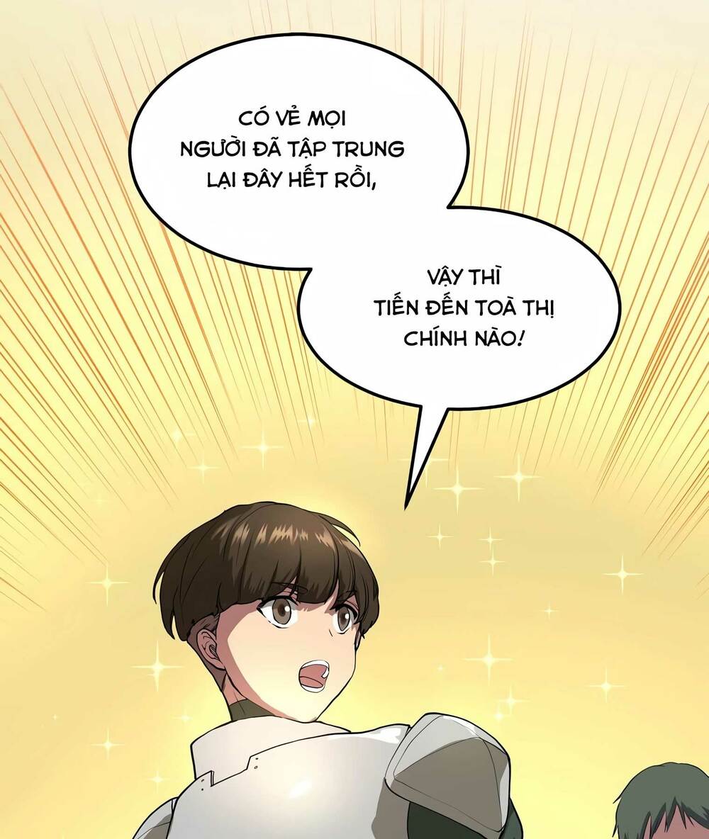 Tôi Thăng Cấp Bằng Kĩ Năng - Chapter 38 - Page 14