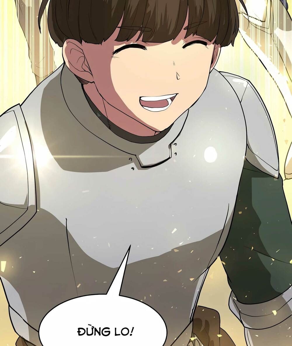 Tôi Thăng Cấp Bằng Kĩ Năng - Chapter 38 - Page 16