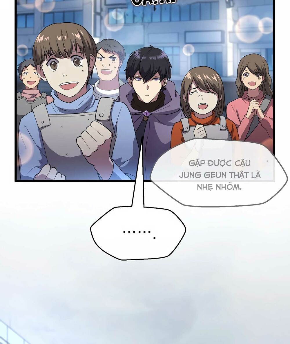 Tôi Thăng Cấp Bằng Kĩ Năng - Chapter 38 - Page 18