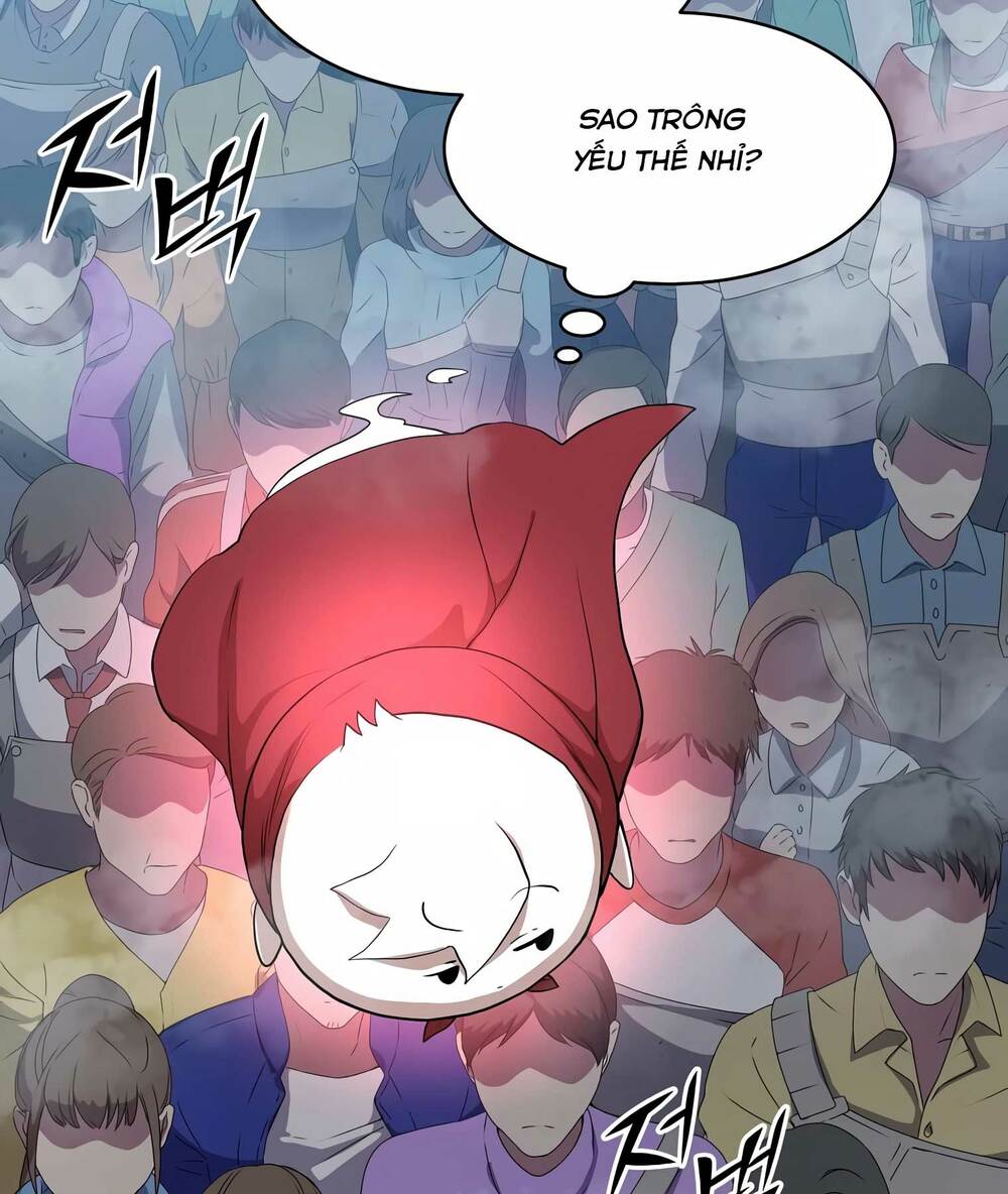 Tôi Thăng Cấp Bằng Kĩ Năng - Chapter 38 - Page 21