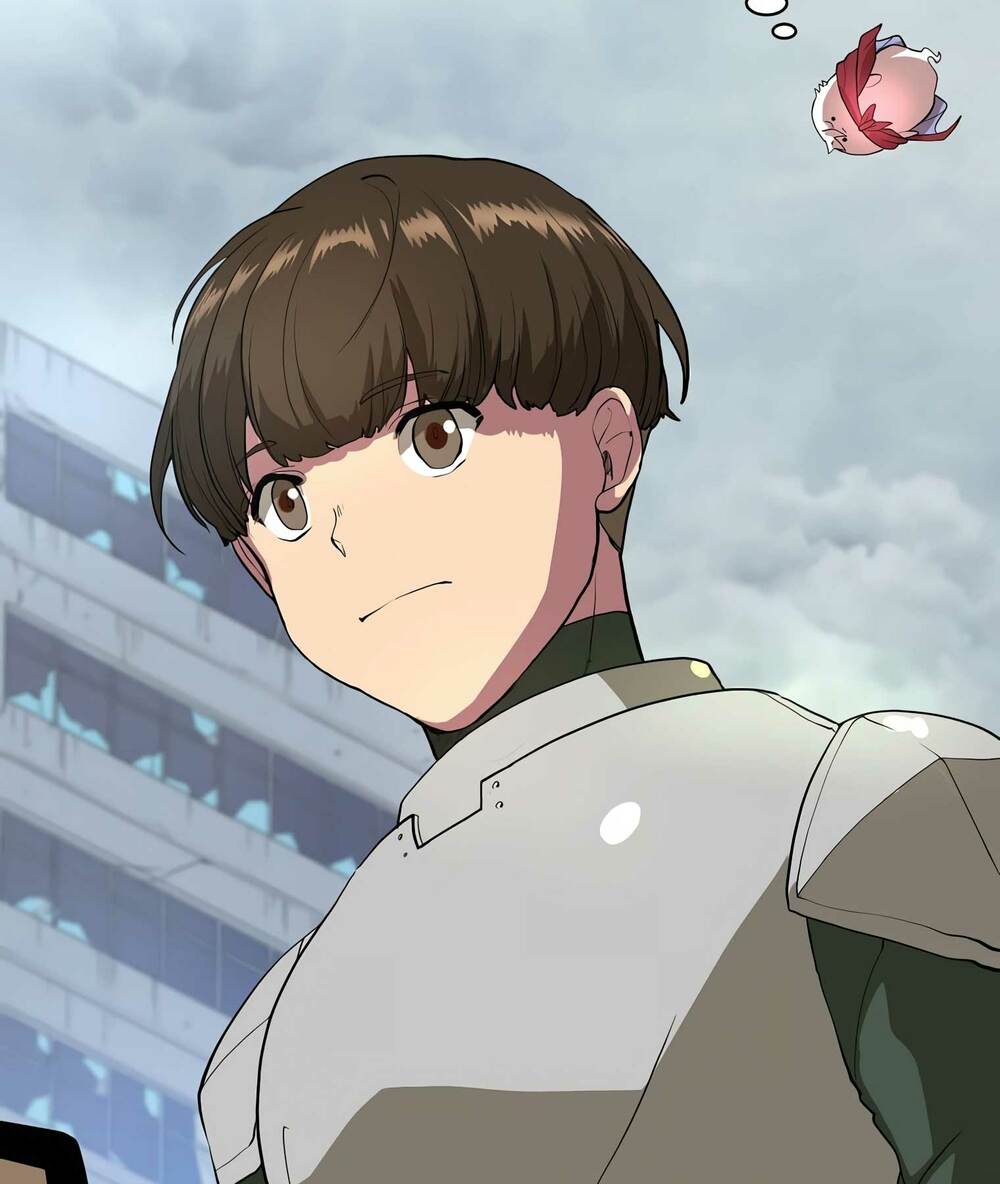 Tôi Thăng Cấp Bằng Kĩ Năng - Chapter 38 - Page 23