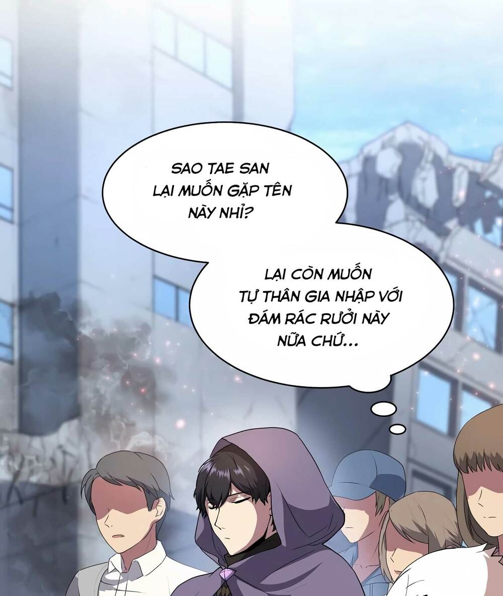 Tôi Thăng Cấp Bằng Kĩ Năng - Chapter 38 - Page 25
