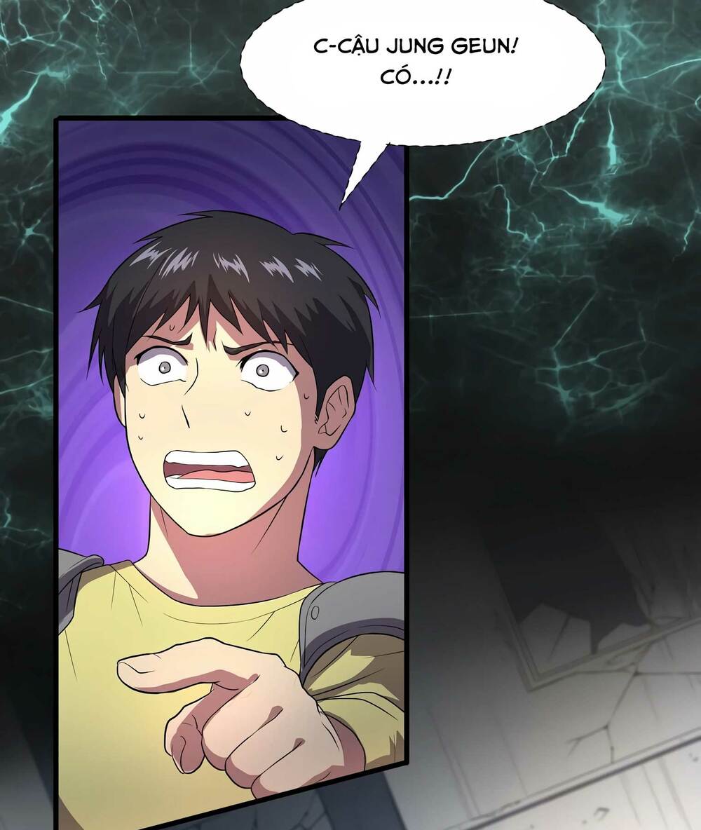 Tôi Thăng Cấp Bằng Kĩ Năng - Chapter 38 - Page 27