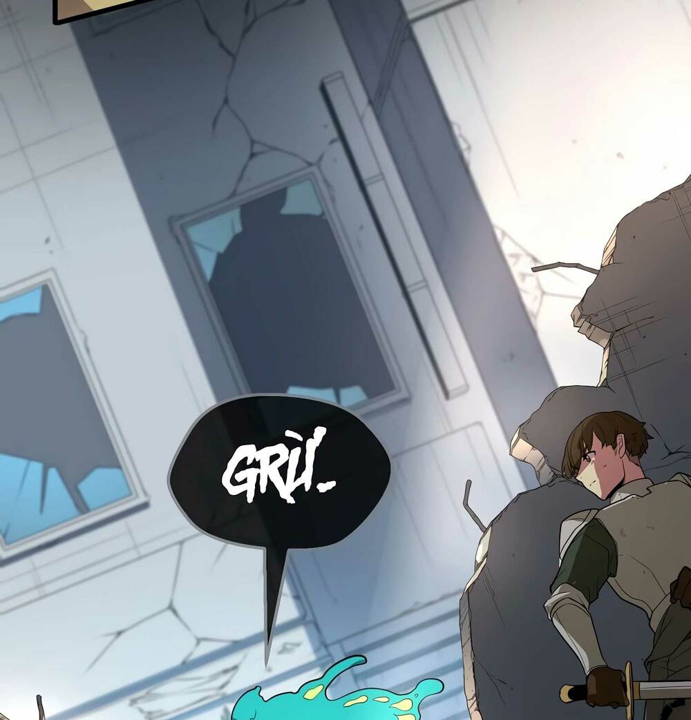 Tôi Thăng Cấp Bằng Kĩ Năng - Chapter 38 - Page 28