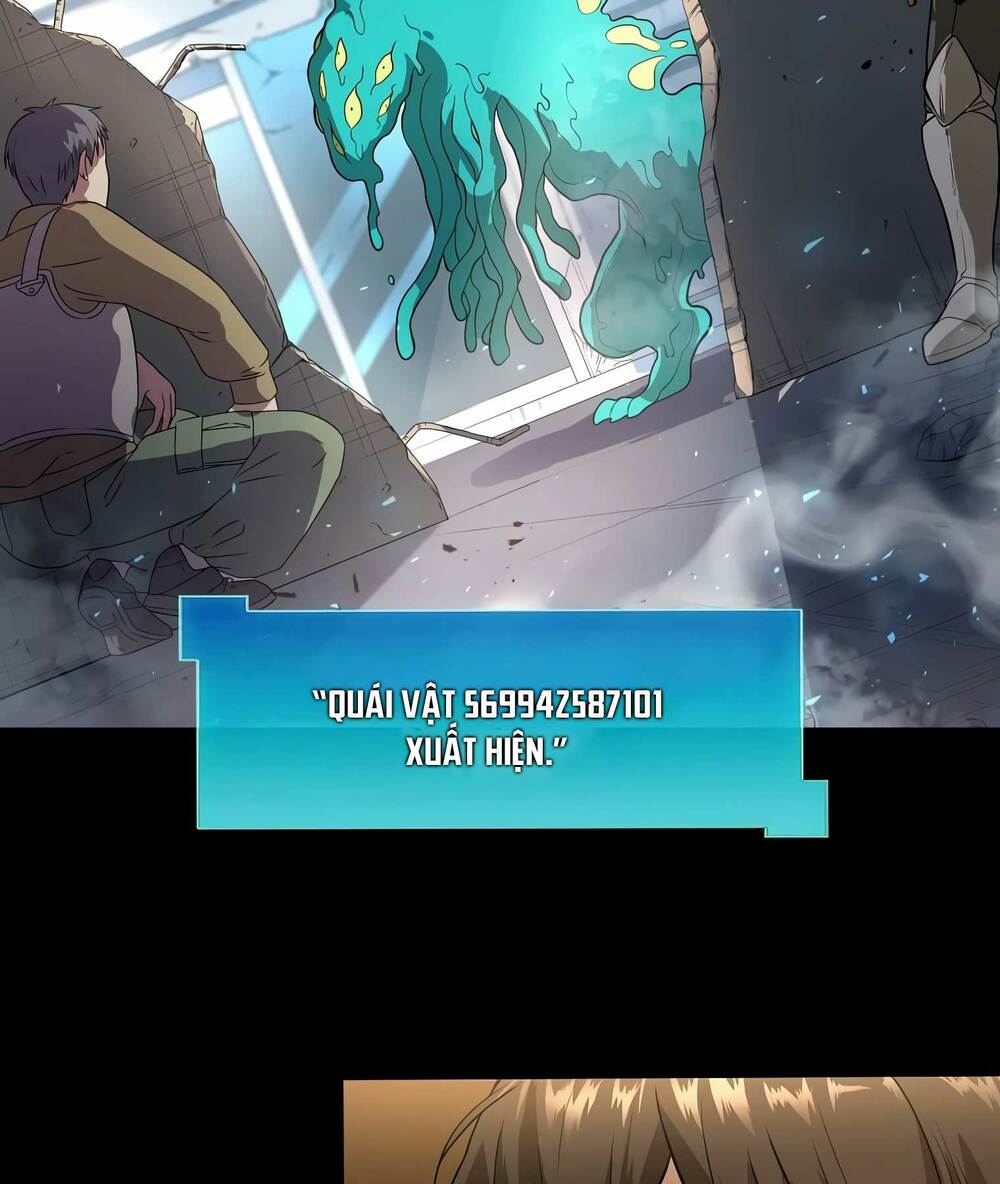 Tôi Thăng Cấp Bằng Kĩ Năng - Chapter 38 - Page 29