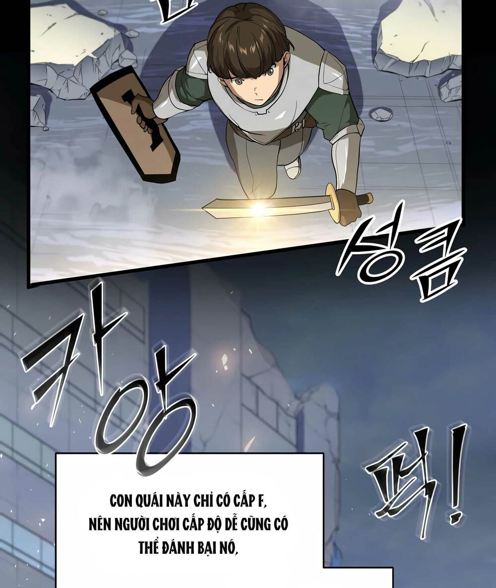 Tôi Thăng Cấp Bằng Kĩ Năng - Chapter 38 - Page 31