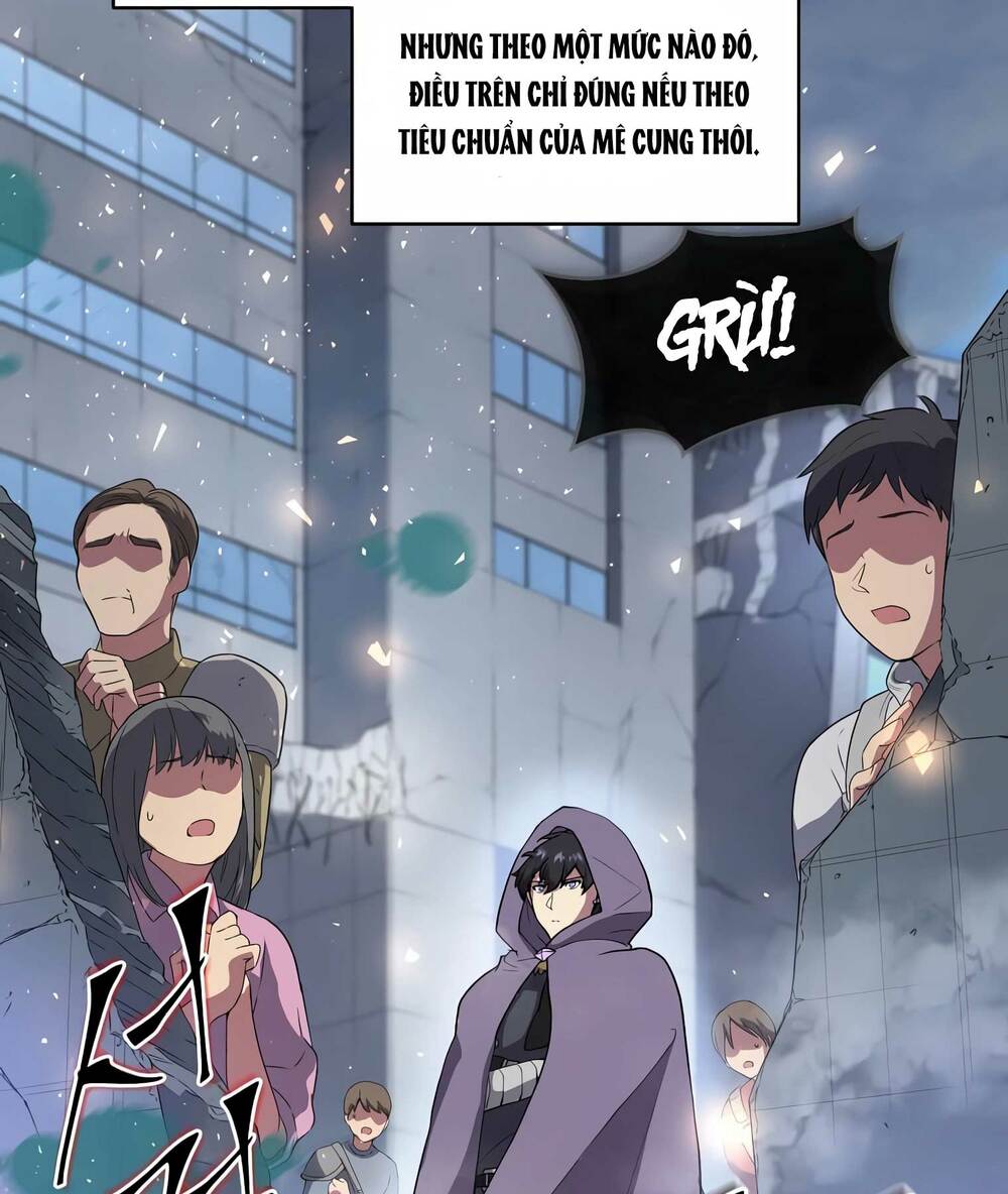 Tôi Thăng Cấp Bằng Kĩ Năng - Chapter 38 - Page 32