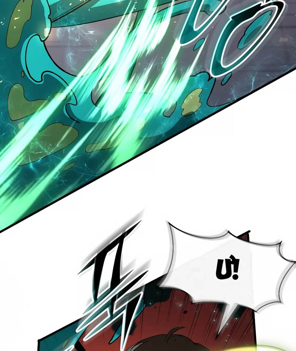 Tôi Thăng Cấp Bằng Kĩ Năng - Chapter 38 - Page 35