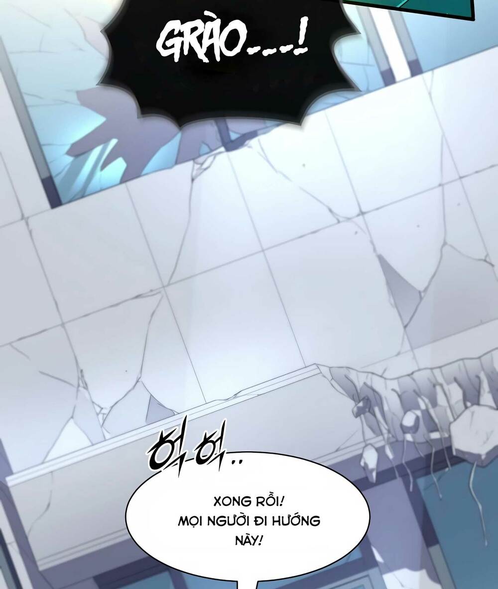 Tôi Thăng Cấp Bằng Kĩ Năng - Chapter 38 - Page 37