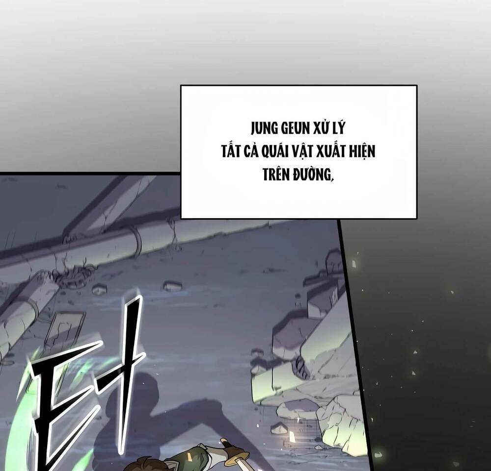 Tôi Thăng Cấp Bằng Kĩ Năng - Chapter 38 - Page 41