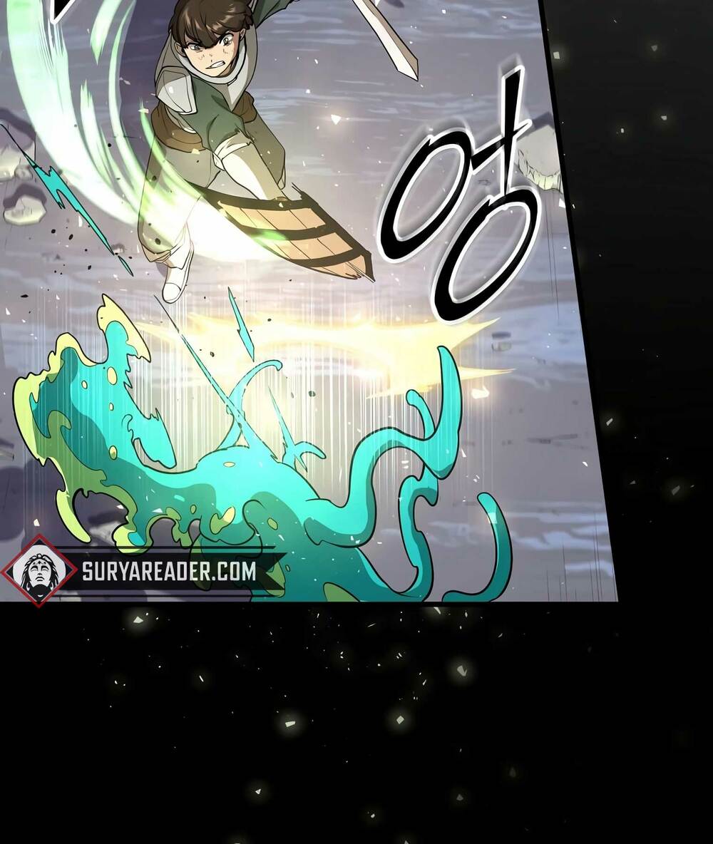 Tôi Thăng Cấp Bằng Kĩ Năng - Chapter 38 - Page 42