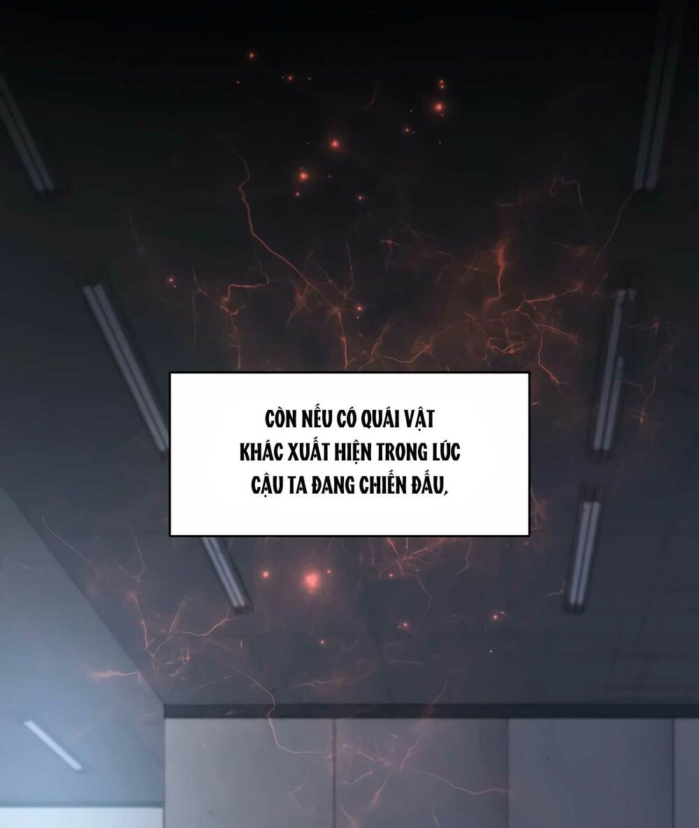 Tôi Thăng Cấp Bằng Kĩ Năng - Chapter 38 - Page 45