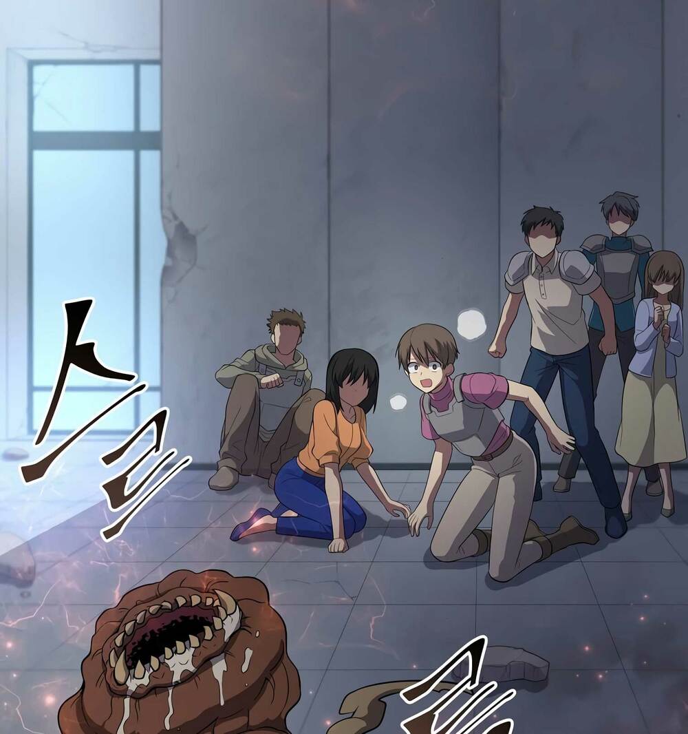 Tôi Thăng Cấp Bằng Kĩ Năng - Chapter 38 - Page 46