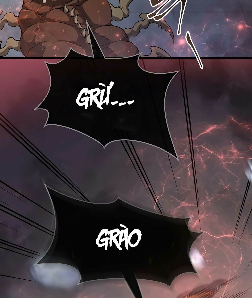 Tôi Thăng Cấp Bằng Kĩ Năng - Chapter 38 - Page 47