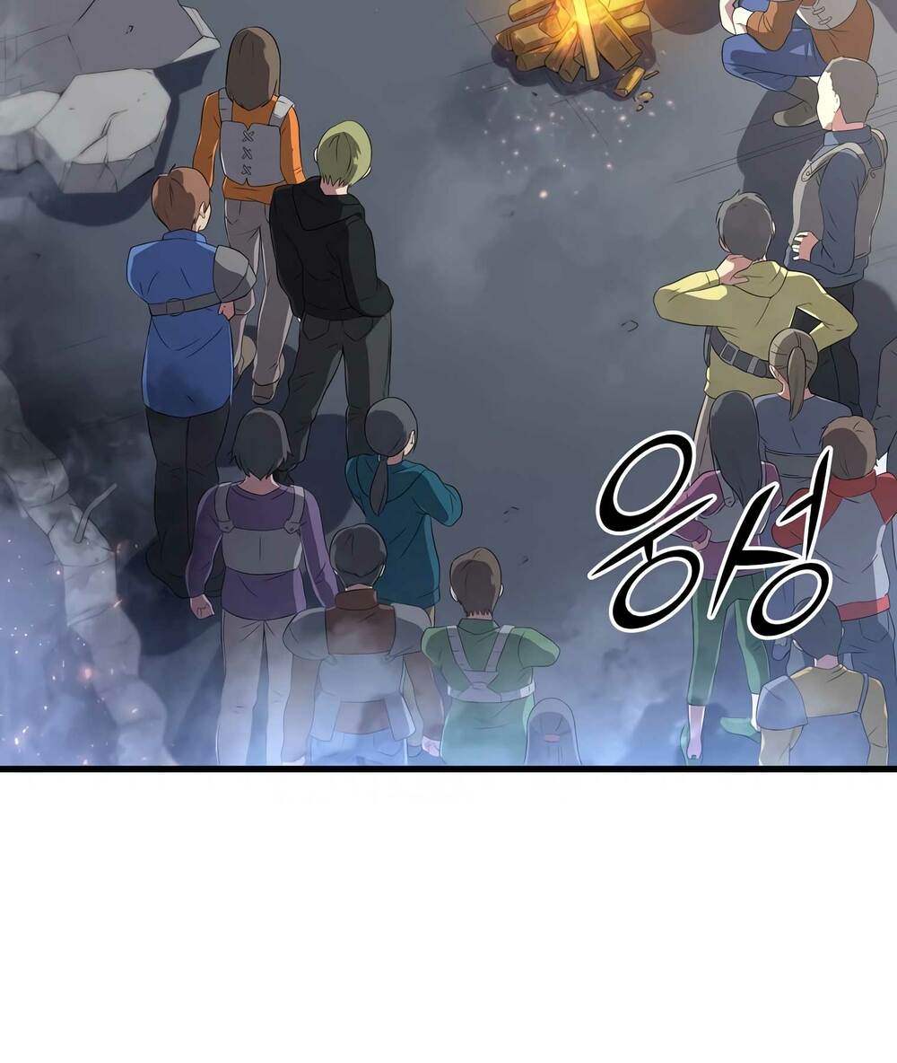 Tôi Thăng Cấp Bằng Kĩ Năng - Chapter 38 - Page 4