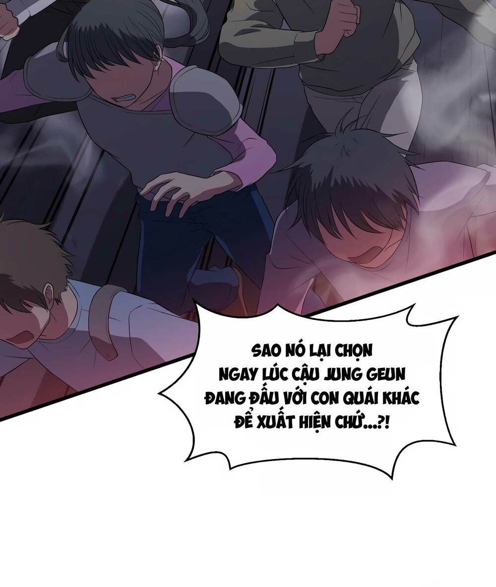 Tôi Thăng Cấp Bằng Kĩ Năng - Chapter 38 - Page 49