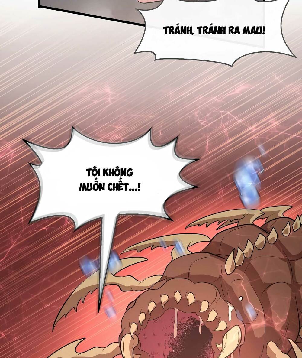 Tôi Thăng Cấp Bằng Kĩ Năng - Chapter 38 - Page 51