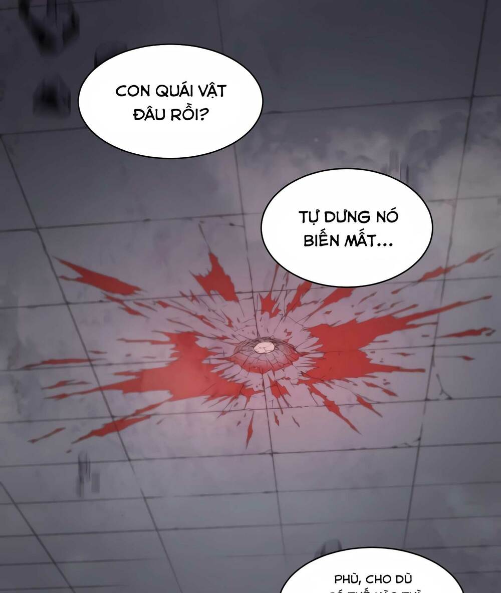 Tôi Thăng Cấp Bằng Kĩ Năng - Chapter 38 - Page 55