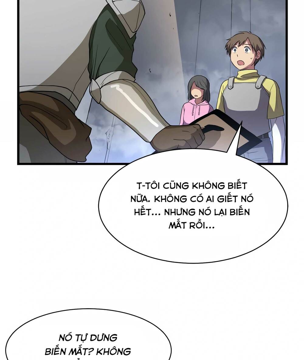Tôi Thăng Cấp Bằng Kĩ Năng - Chapter 38 - Page 58