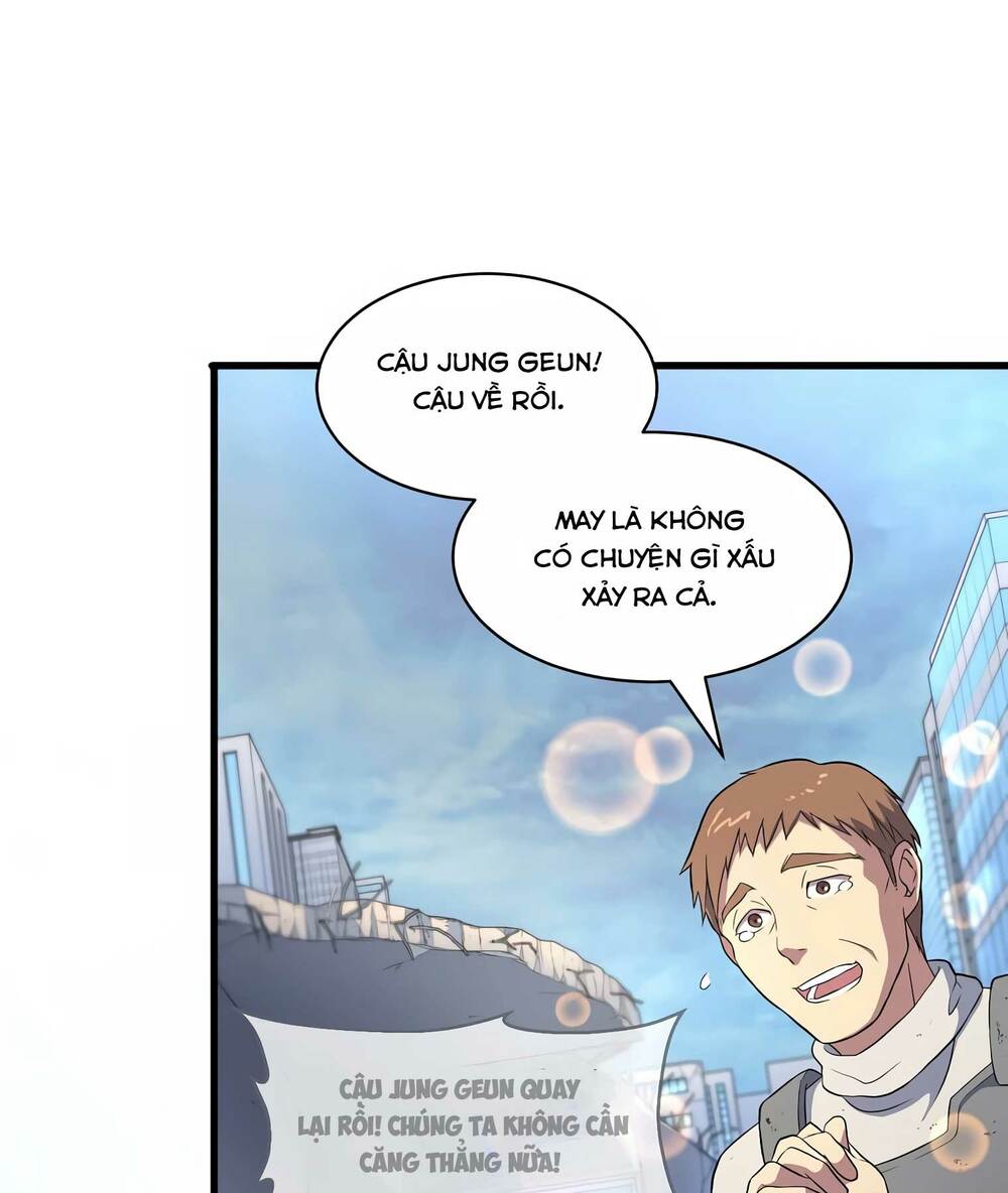 Tôi Thăng Cấp Bằng Kĩ Năng - Chapter 38 - Page 5