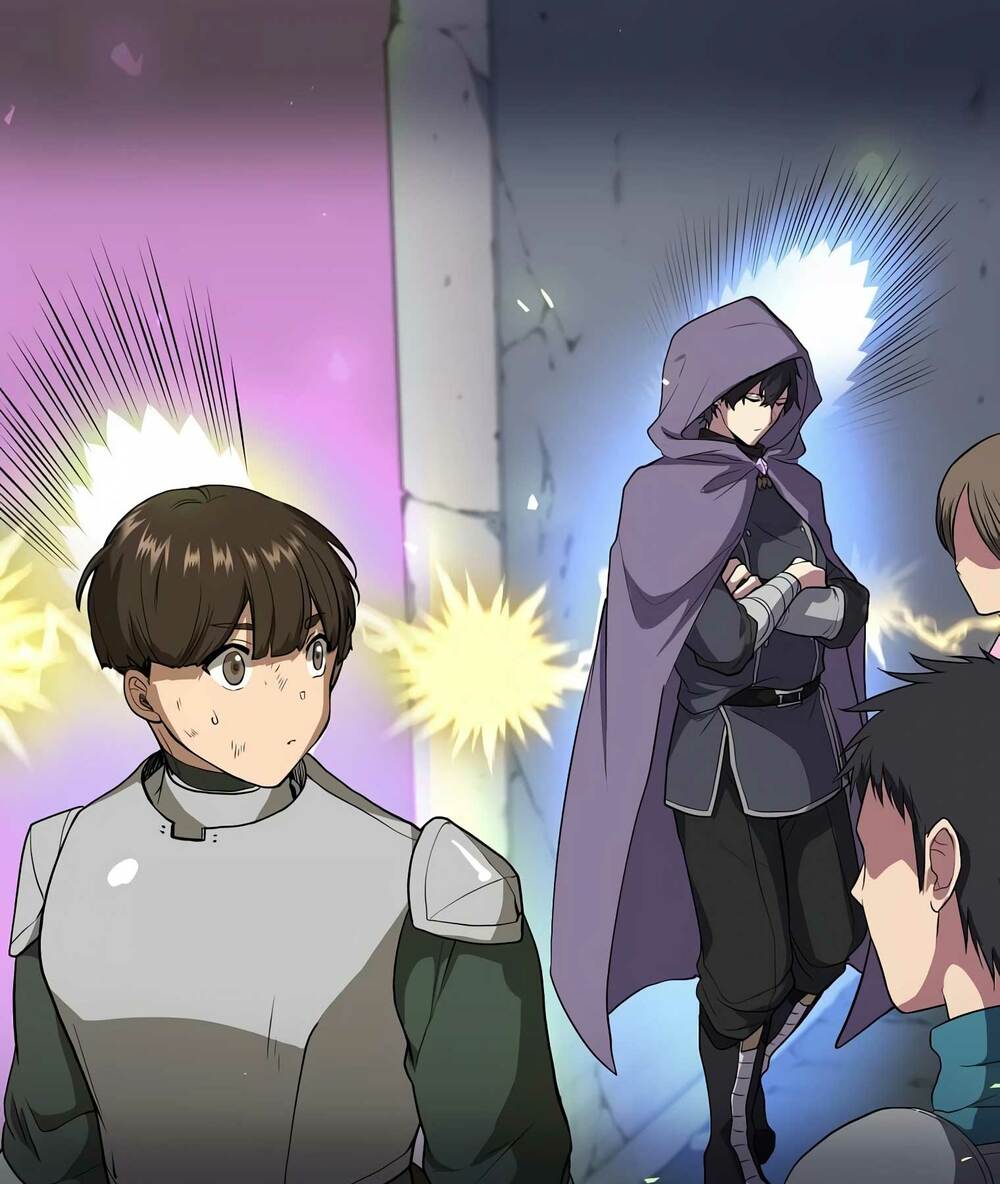 Tôi Thăng Cấp Bằng Kĩ Năng - Chapter 38 - Page 60