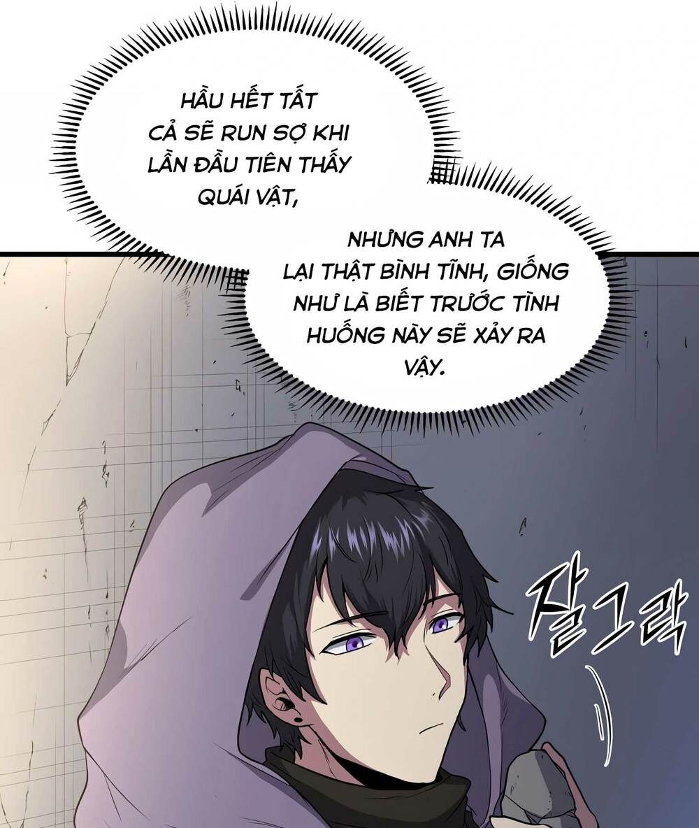 Tôi Thăng Cấp Bằng Kĩ Năng - Chapter 38 - Page 62