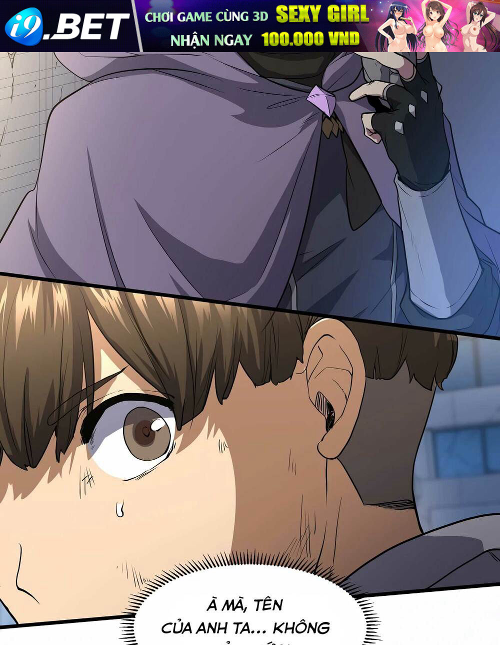 Tôi Thăng Cấp Bằng Kĩ Năng - Chapter 38 - Page 63