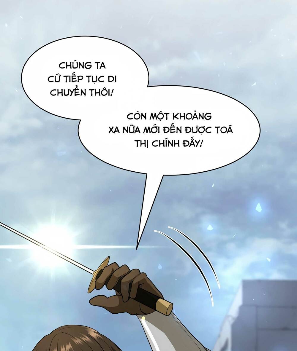 Tôi Thăng Cấp Bằng Kĩ Năng - Chapter 38 - Page 65