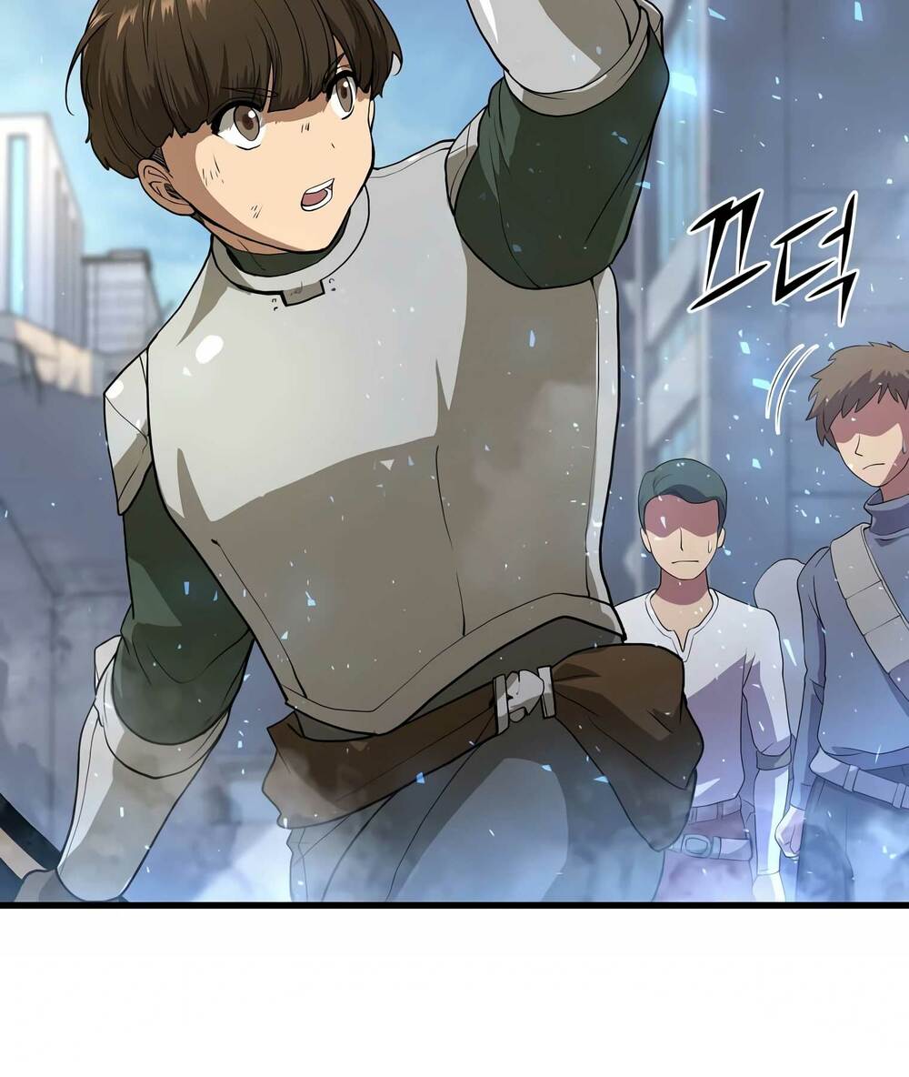 Tôi Thăng Cấp Bằng Kĩ Năng - Chapter 38 - Page 66