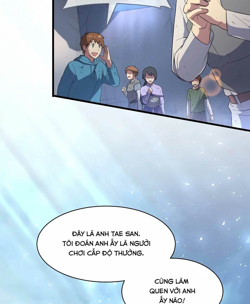 Tôi Thăng Cấp Bằng Kĩ Năng - Chapter 38 - Page 6