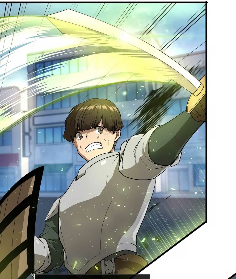 Tôi Thăng Cấp Bằng Kĩ Năng - Chapter 38 - Page 70