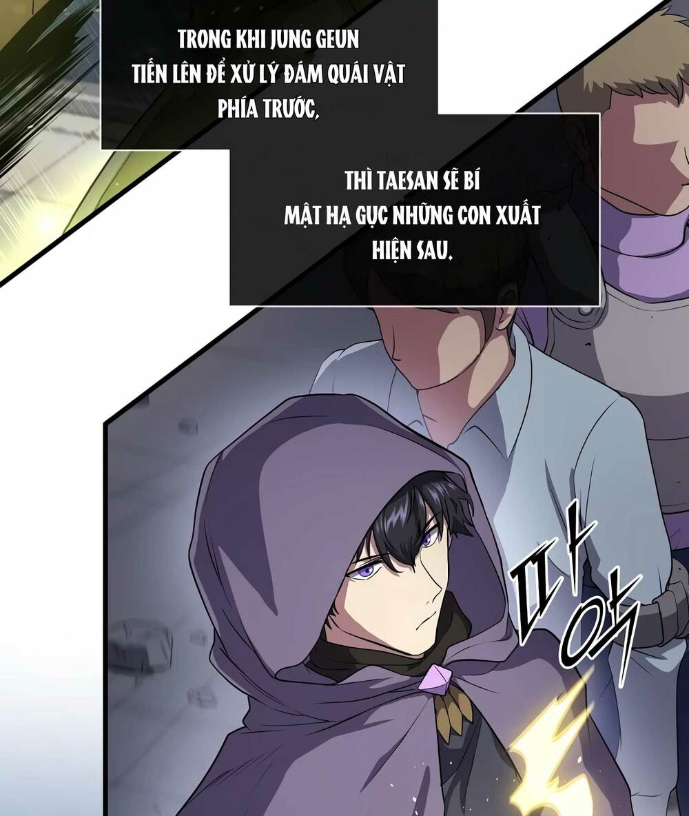 Tôi Thăng Cấp Bằng Kĩ Năng - Chapter 38 - Page 71