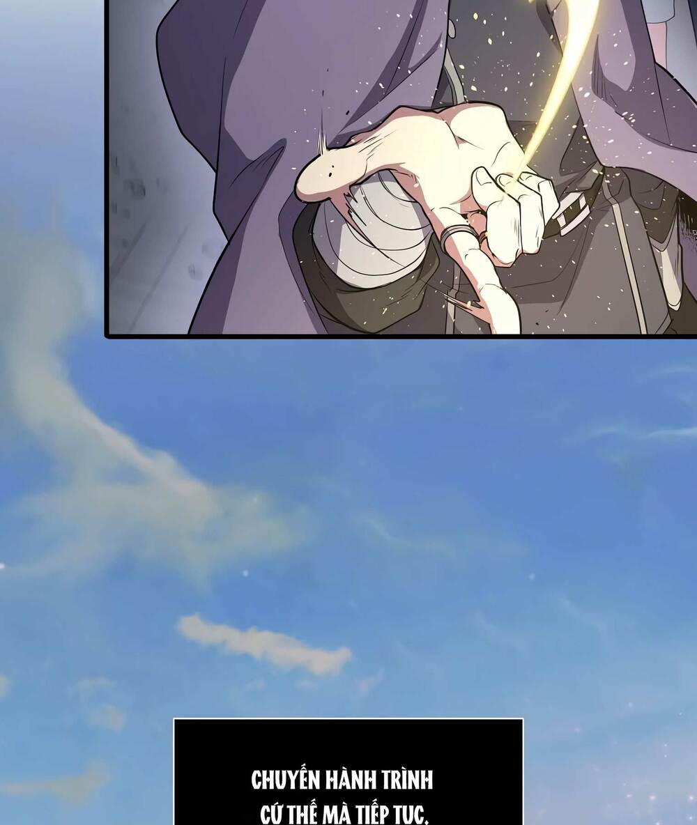 Tôi Thăng Cấp Bằng Kĩ Năng - Chapter 38 - Page 72