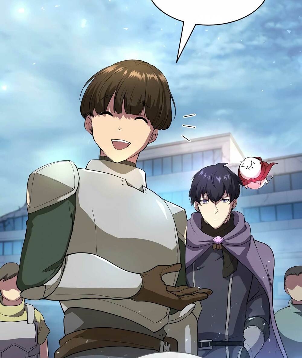 Tôi Thăng Cấp Bằng Kĩ Năng - Chapter 38 - Page 7