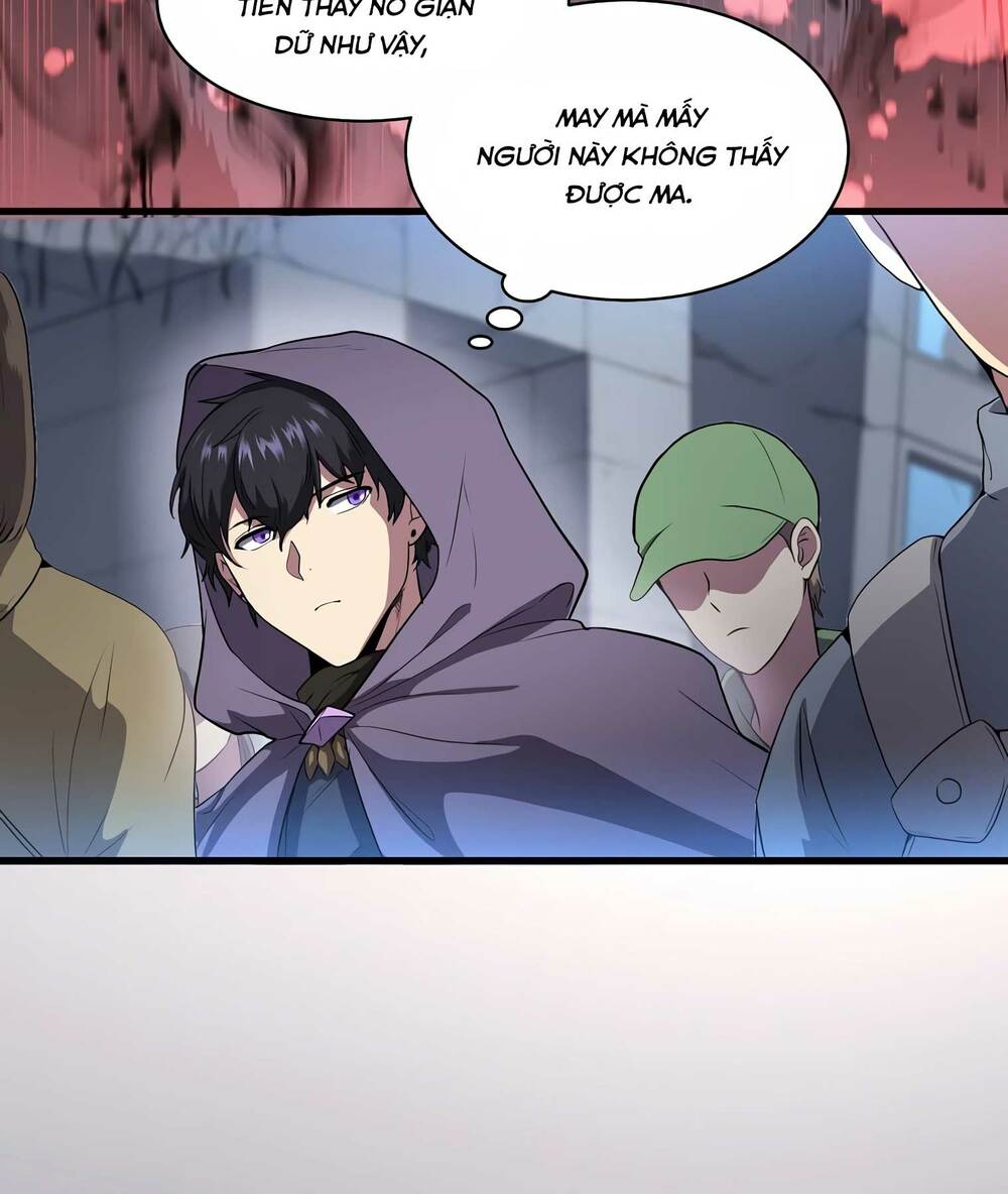 Tôi Thăng Cấp Bằng Kĩ Năng - Chapter 38 - Page 82