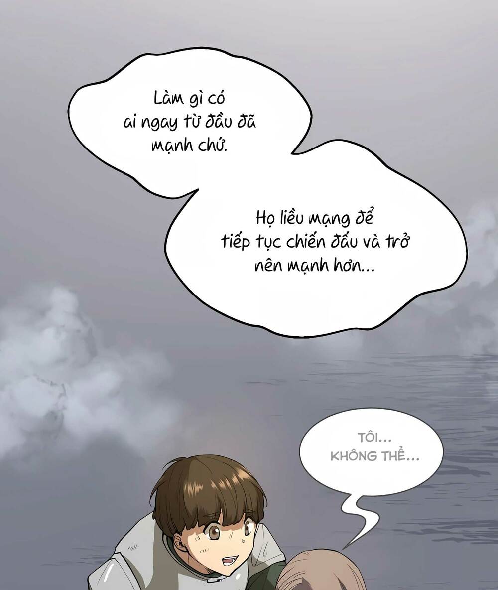 Tôi Thăng Cấp Bằng Kĩ Năng - Chapter 38 - Page 83