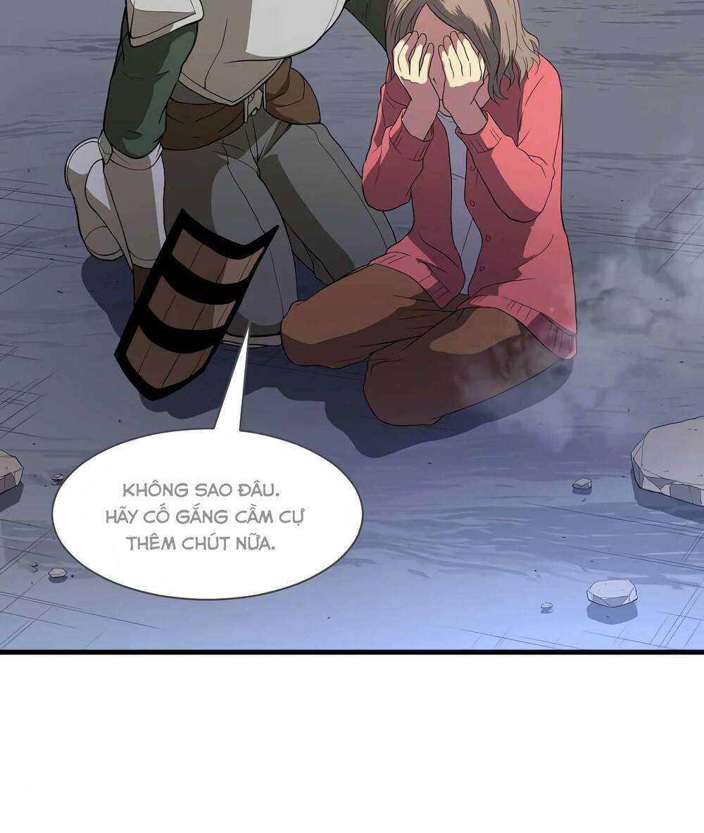 Tôi Thăng Cấp Bằng Kĩ Năng - Chapter 38 - Page 84