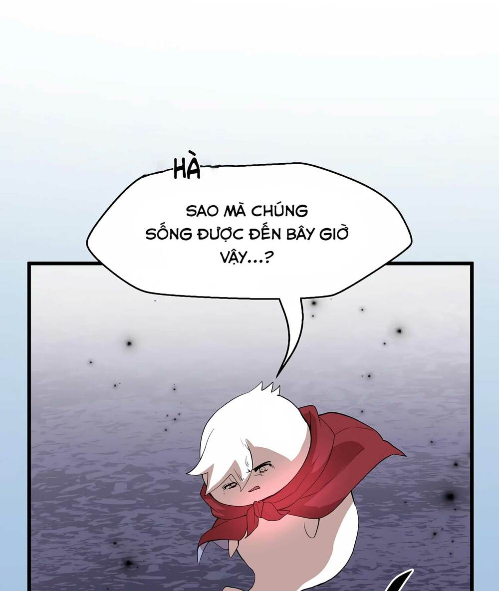 Tôi Thăng Cấp Bằng Kĩ Năng - Chapter 38 - Page 85