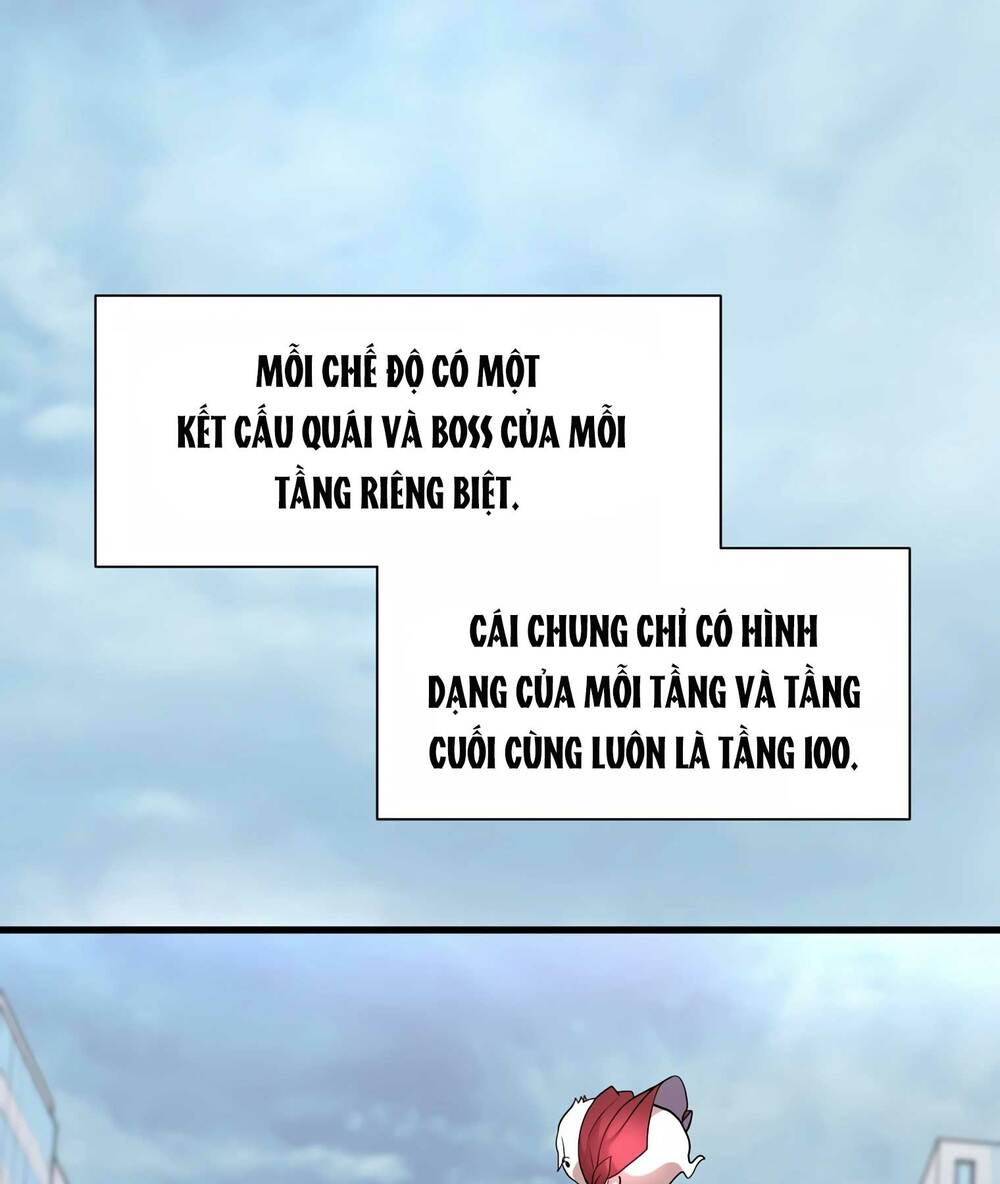 Tôi Thăng Cấp Bằng Kĩ Năng - Chapter 38 - Page 95