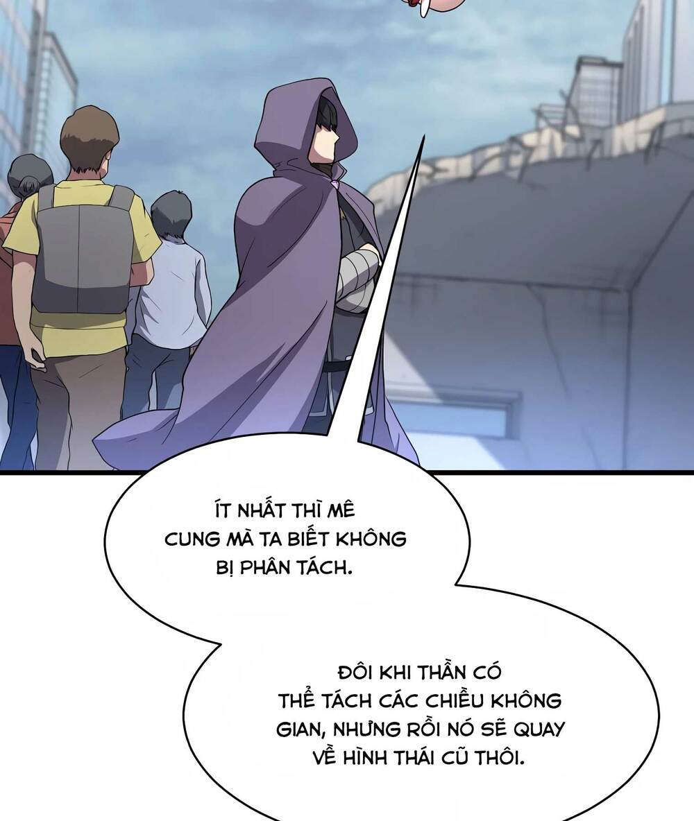 Tôi Thăng Cấp Bằng Kĩ Năng - Chapter 38 - Page 96