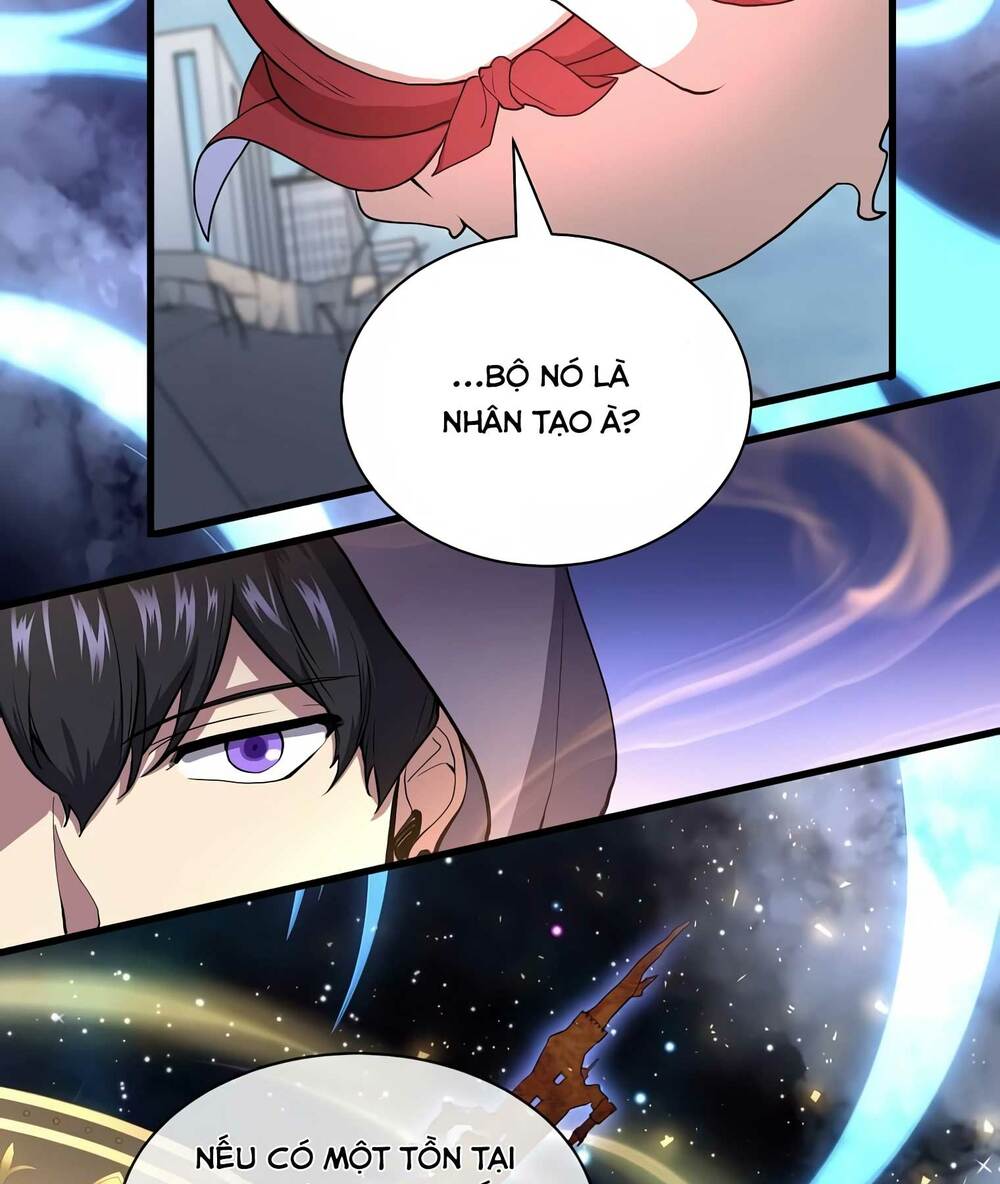 Tôi Thăng Cấp Bằng Kĩ Năng - Chapter 38 - Page 98