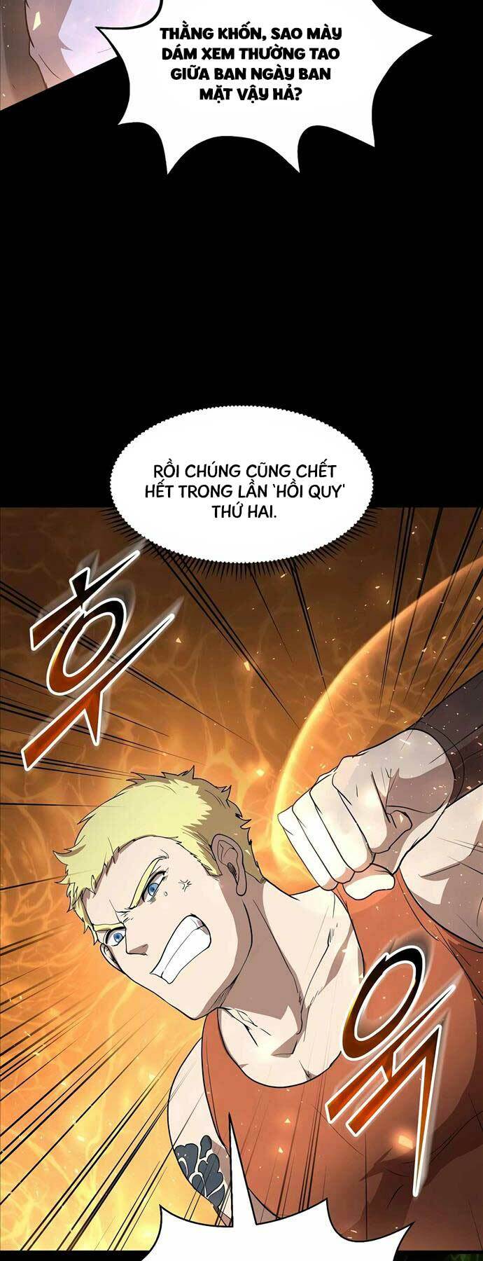 Tôi Thăng Cấp Bằng Kĩ Năng - Chapter 39 - Page 10