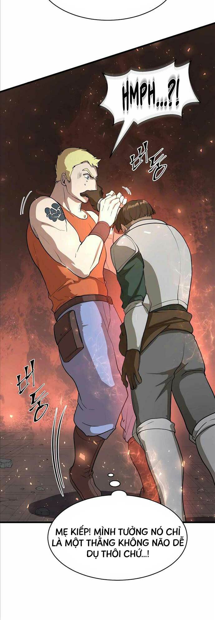 Tôi Thăng Cấp Bằng Kĩ Năng - Chapter 39 - Page 13