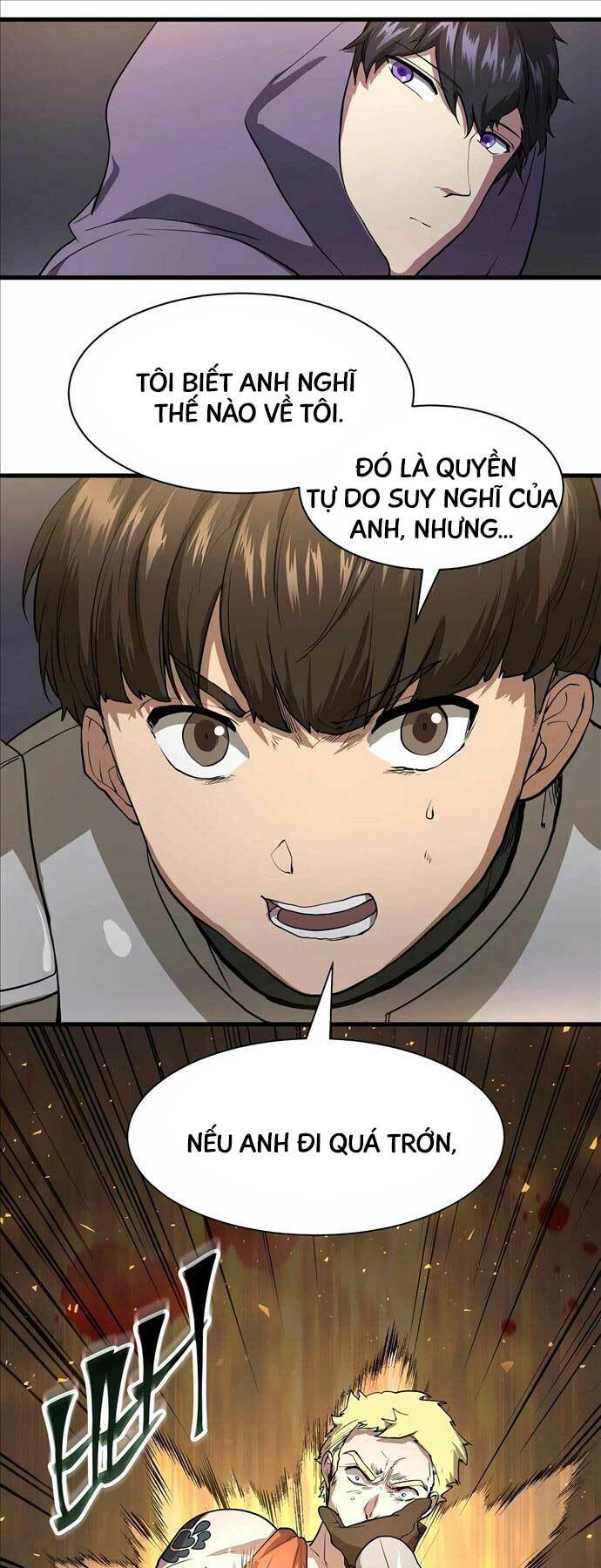 Tôi Thăng Cấp Bằng Kĩ Năng - Chapter 39 - Page 14