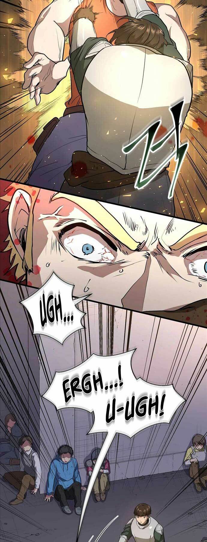 Tôi Thăng Cấp Bằng Kĩ Năng - Chapter 39 - Page 15