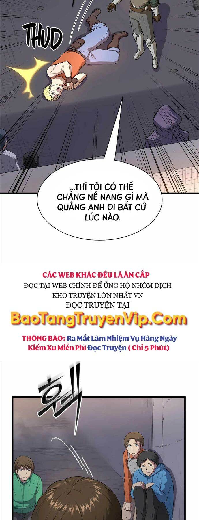 Tôi Thăng Cấp Bằng Kĩ Năng - Chapter 39 - Page 16