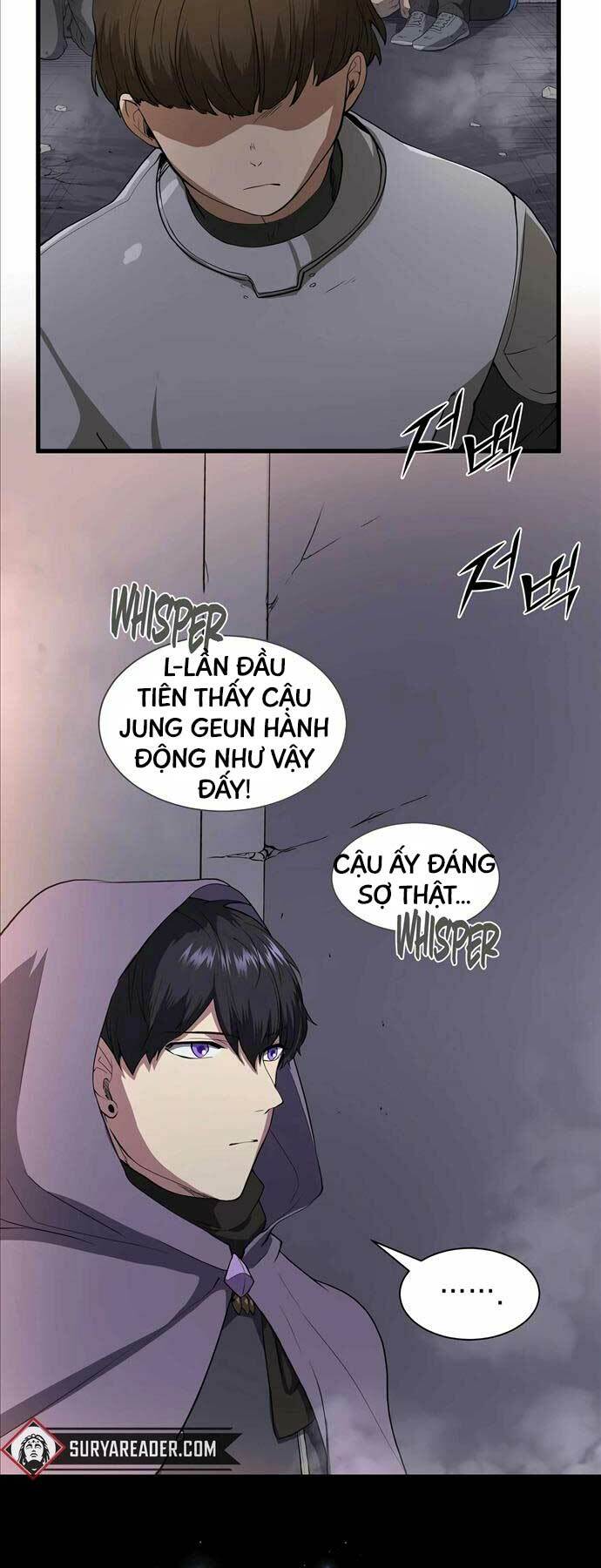 Tôi Thăng Cấp Bằng Kĩ Năng - Chapter 39 - Page 17
